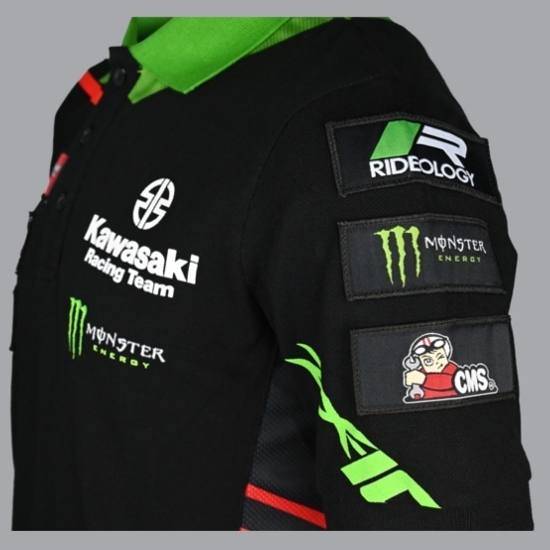 Picture of SBK 2021 POLO 