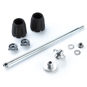 Picture of KIT-ACCESSORY,FR AXLE SLIDER