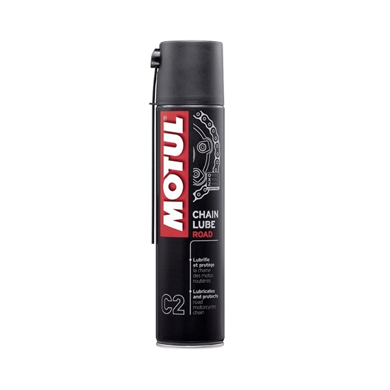 Picture of C2 CHAIN LUBE ROAD 12x0.400L