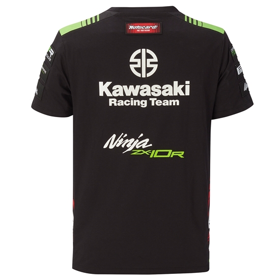 Picture of SBK 2022 T-SHIRT