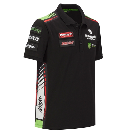 Picture of SBK 2022 POLO 