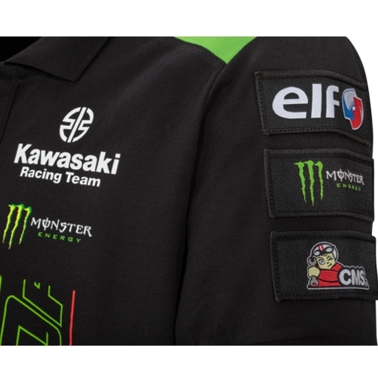 Picture of SBK 2023 POLO 