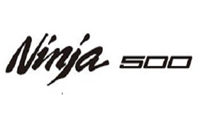 Picture for category Ninja 500