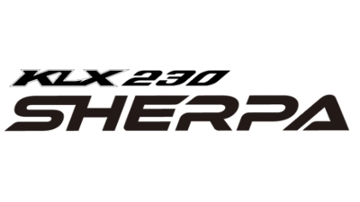 Picture for category KLX230 SHERPA